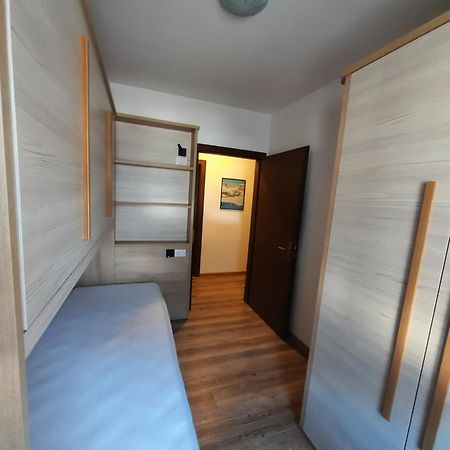 Cesa Soracrepa Lägenhet Canazei Exteriör bild