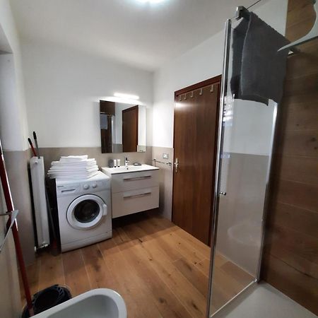 Cesa Soracrepa Lägenhet Canazei Exteriör bild