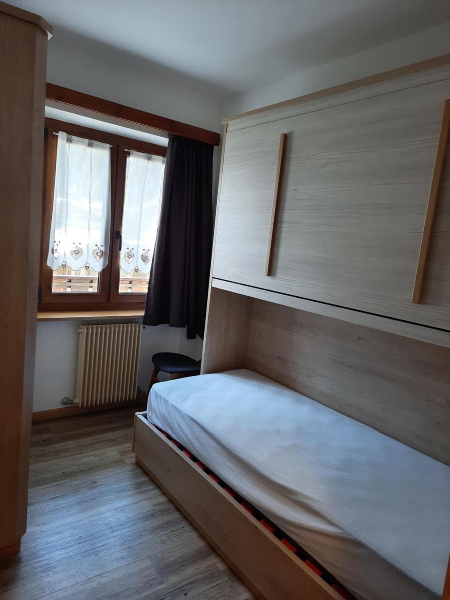 Cesa Soracrepa Lägenhet Canazei Exteriör bild