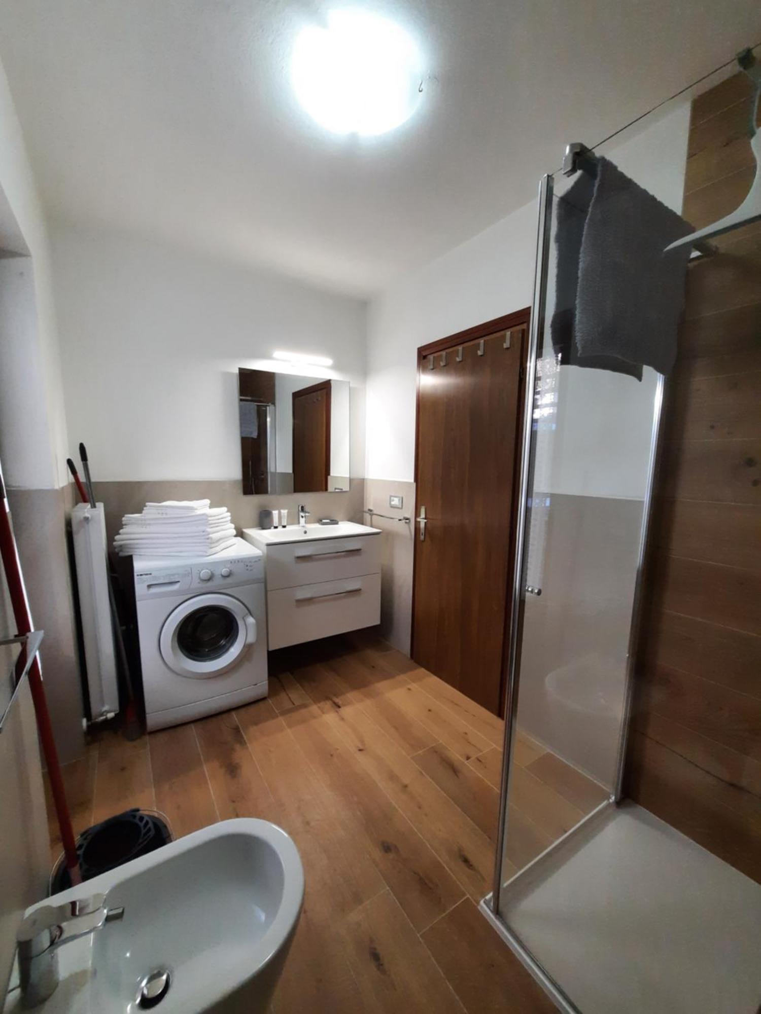 Cesa Soracrepa Lägenhet Canazei Exteriör bild